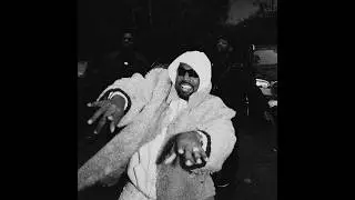 KANYE WEST x EXPERIMENTAL TYPE BEAT - 