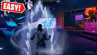 Dance at The Kid LAROI's Wild Dreams Afterparty | Fortnite Chapter 4