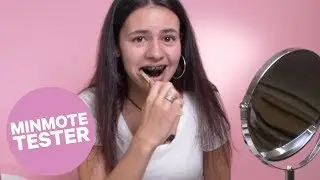 MinMote tester: Kulltannkrem