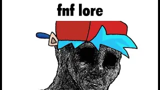 fnf lore