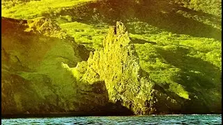 Пикник. Там, на самом на краю Земли.