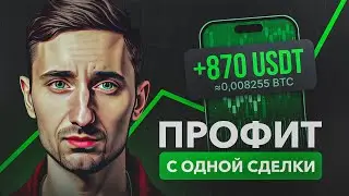 АРБИТРАЖ ФЬЮЧЕРСОВ РЕЗУЛЬТАТЫ ЗА ПОЛГОДА | РЕАЛЬНЫЕ СДЕЛКИ | DAGGER FUNDING BOT
