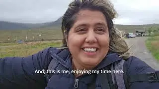 I Traveled from Canada to Scotland  for This Place.