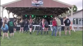 Northern Illinois Metal Fest 2022