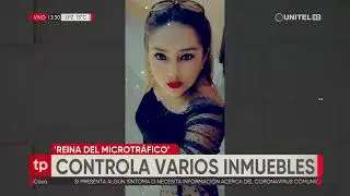 Buscan a la Reina del Microtráfico; acomodaba licorerías para vender droga al raleo