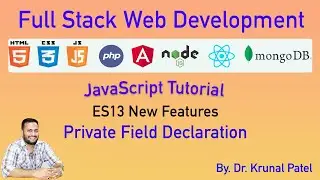 What's New in ECMAScript 13: A Comprehensive Overview of the Latest JavaScript Features