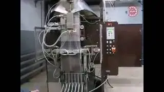 Фасовка керамзита