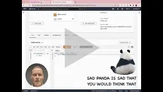 Day 12 - A better AWS API Gateway?