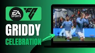 How to Griddy in EA Sports FC 24 - Complete Guide