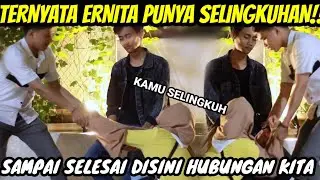 PUTUSIN PACAR, DIA SELINGKUH SAMA COWO INI, ASLI SEDIH BANGAT