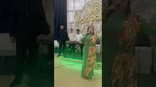 Эльвира Ахмедханова