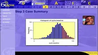 Video 08   Six Sigma   Measure phase   Analysis Phase
