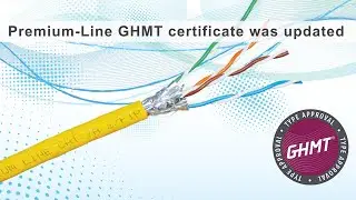 Four-connector model testing | Premium-Line GHMT certificate