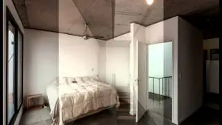 Мы архитекторы и дизайнеры - Архитектура дома Luna от студии Hitzig Militello arquitectos