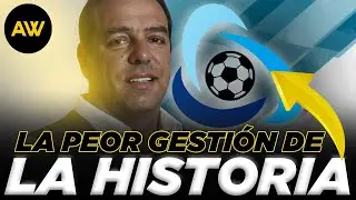 PEÑAROL : RUGLIO LE HACE EL MANDADO A TENFIELD