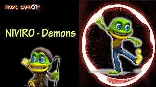 CRAZY FROGS