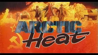 Infierno En El Artico / Artic Heat / Born American (1986, Renny Harlin) / Doblada en Español España.