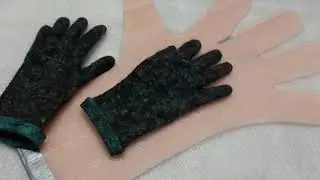 Gloves