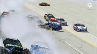 CARS Dinoco's All Mine NASCAR Racing 2003 Season Version 2