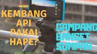 Gampang Banget!  Tips Memotret Kembang Api Menggunakan Smartphone