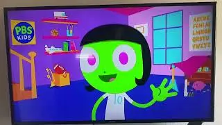PBS Kids Program Break (WNET August 23rd 2024)