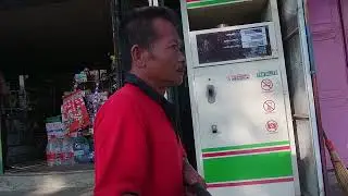 VLOG KE SEKOLAH DI BULAN NOVEMBER #HARI KE 7