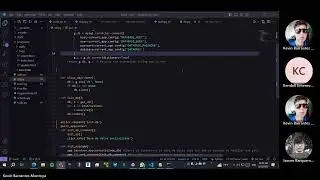 Flask Framework - ll C 2023 - Grupo 2
