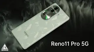 The Portrait Expert | Oppo Reno11 Pro 5G