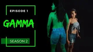 SHE HULK - GAMMA SEASON 2 - Episode 1