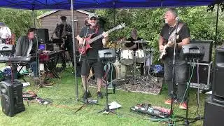 Steam   (British Legion @ Ashburton) 25 June 22