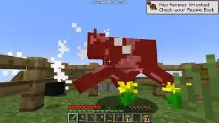survivel mincraft