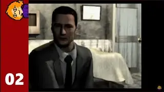 Noisy Hill - Silent Hill (Part 2)