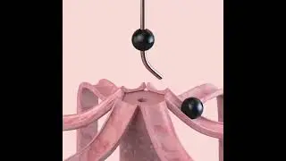 Satisfying Short Animation 