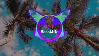 Sean Paul Ft. Dua Lipa - No Lie (Bass Boosted)