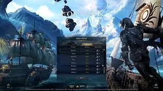 Lost Ark 13.2.2022 - Servers Full