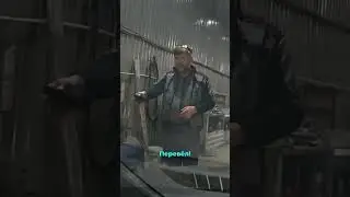 Техосмотр в 2025 году. Взятка за токсичный выхлоп!