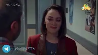 Olov-olov Turk serialli O'zbek tilida 62-qism 1080p HD