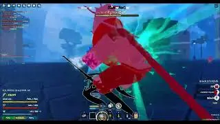 [GPO] Ope Gank Clip | 10