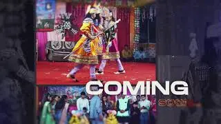 Coming soon Rasangpar ramamandal || Full video || #ramamandalvideo #jayramdevpir #jayalakhdhani