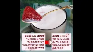 Где взять белок. Вкусный раздел. Я в системе Старости Нет