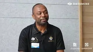 Jabulani - Northern Star (Studio RM and Supervisor)