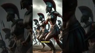 Женщины Спарты  #шортс #история #shorts #спарта