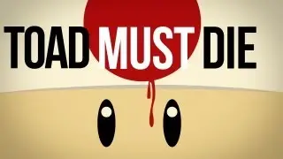 Mario Kart Wii Epic Moments - EVIL TOAD! w/ Commentary - 16 of 1000
