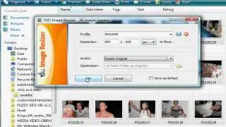 AustraliaBound.org Resizing Images