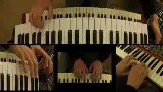 Peter Fernandes - Chaotix Jam