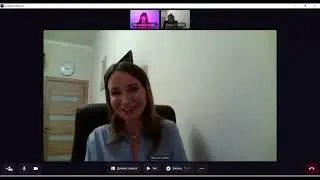 Эффективные упражнения при выгорании. Отзыв
