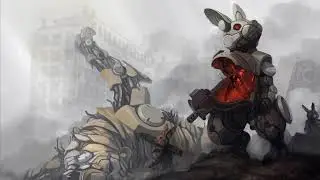 omicron tale - 80fckn8 & rarired