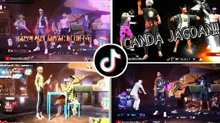 KUMPULAN VIDEO FREE FIRE OLD,EDITOR BERKELAS FF OLD || PANTUN,SLOMO,JJ OLD !!!!