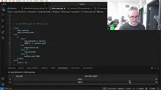 Inline View Demo