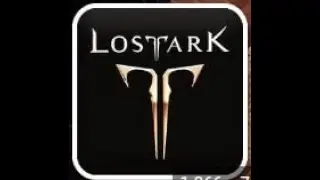 Emote: Whistle in Lost Ark